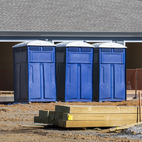 do you offer wheelchair accessible portable restrooms for rent in Whitney